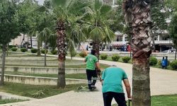 BASINA VE KAMUOYUNA  'AVNİ AKER MİLLET BAHÇESİ'Nİ PİRE BASTI' İDDİALARI ASILSIZDIR
