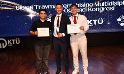 Atatürk Üniversitesi Öğrencilerinden Birincilik