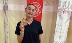 BÜYÜKŞEHİR’İN SPORCULARINDAN ÇANAKKALE’DE GURURLANDIRAN BAŞARI