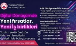 Trabzon Ticaret ve Sanayi Odası