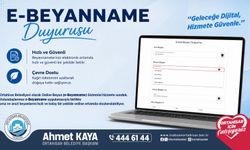 ORTAHİSAR BELEDİYESİ, ONLİNE EMLAK BEYAN SİSTEMİNİ HİZMETE SUNDU