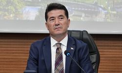 BAŞKAN KAYA’DAN KÜLTÜR YOLU FESTİVALİ ELEŞTİRİSİ... “KÜLTÜR VE SANAT ETKİNLİKLERİ, YEREL YÖNETİMLERİN İŞİDİR”