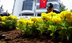 ÜRETEN BELEDİYE, GÜZELLEŞEN AKÇAABAT