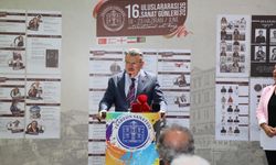 Başkan Genç açıkladı: HALUK ONGAN SAHNESİ'NİN BULUNDUĞU ALAN BÜYÜKŞEHİR'E DEVREDİLDİ