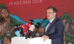TRABZON’UN TURİZMDEKİ YOL HARİTASI BELİRLENDİ