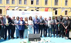 Trabzon’da Hayat Boyu Öğrenme Haftası etkinlikleri törenle başladı