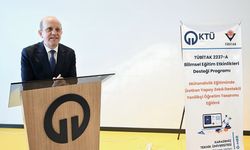 KTÜ’de, Üretken Yapay Zekâ ile Yenilikçi Öğretim Eğitimi Düzenlendi