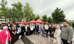 ‘Atsan Atılmaz, Satsan Satılır’ Trabzon’da Hayat Bulmaya Devam Ediyor