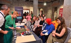 TRABZON’DA KÜLTÜR VE SANAT MARATONU BAŞLADI