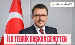 Yeni Seçilen Muhtarlara İlk Tebrik Başkan Genç’ten