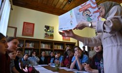 TRABZON’DA KÜLTÜREL MİRAS VE ÇOCUKLARIN YARATICI DÜNYASI FESTİVALDE BULUŞTU