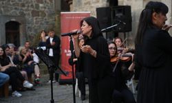 TRABZON, KÜLTÜR YOLU FESTİVALİ'NİN DÖRDÜNCÜ GÜNÜNDE DOPDOLU BİR PROGRAMA EV SAHİPLİĞİ YAPTI