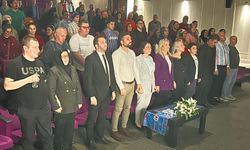 Engelsiz Yaşam Akademisi Yıl Sonu Etkinliği Düzenlendi