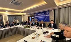 Trabzon Turizmi Masaya Yatırıldı