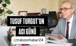 TAKA Gazetesi Genel Yayın Yönetmeni Yusuf Turgut’un kayınvalidesi vefat Etti