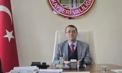 Kayseri Vali Yardımcısı Trabzonlu Şenol Esmer, hayatını kaybetti