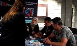 TRABZON KÜLTÜR YOLU FESTİVALİ DOKUZ GÜNLÜK MARATONUN ARDINDAN RENKLİ BİR FİNALLE SONA ERDİ