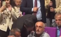 Başkan Genç Konuşma Yaparken Sabote Etmişti Açıklama Geldi