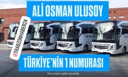 ALİ OSMAN ULUSOY FORBES’TE, TÜRKİYE’NİN EN İYİ İŞVERENLERİ ARASINA GİRDİ