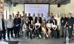 Trabzonlu Mobilyacılar Moskova’da İş Görüşmesi Gerçekleştirdi