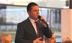 Geçmişte eleştirdi, şimdi DSİ'nin yürüttüğü projeyle gündemde. KAYA YİNE ALGI PEŞİNDE!