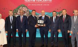 Karaismailoğlu’ndan “Hedefi Büyük Tutmalıyız” Mesajı