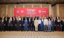 Trabzon’un 2053 Turizm Vizyonu Açıklandı: Hedef 4,35 Milyon Turist