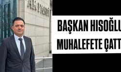 MUHALEFET HİZMET İÇİN KENDİ İÇ KAVGALARINDAN FIRSAT BULAMIYOR!