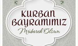TRABZON TİCARET BORSASI BAYRAM TEBRİĞİ