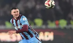 Trabzonspor'da Zubkov satıldı!