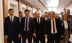 CHP’den Trabzon’a Üstdüzey Ziyaret