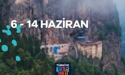 Trabzon Yılın En Renkli Günlerini Yaşayacak: Kültür Yolu Festivali Başlıyor