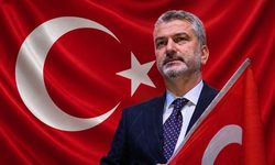AK PARTİ TRABZON İL BAŞKANI SEZGİN MUMCU’DAN 15 TEMMUZ MESAJI