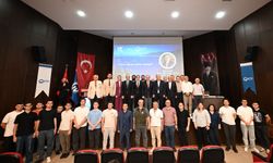 Milli Birlik ve Demokrasi Günü’nün 10. Yıl Dönümünde, KTÜ’de ”İrade Bizim, Zafer Bizim!” Konferansı Düzenlendi