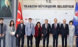 Murat Çavga: “Çin Turizminde Ektiğimiz Tohumlar Filiz Vermeye Başladı”