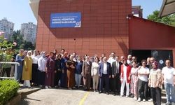 BÜYÜKŞEHİR’DEN SOSYAL HİZMETLER’E VİZYON TOPLANTISI