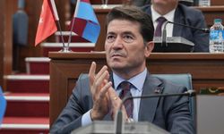 BAŞKAN KAYA: “SULHTA HAYIR VARDIR, MİLLETİMİZ BİZE HİZMET EDELİM DİYE YETKİ VERDİ”
