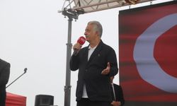AK Parti Trabzon Milletvekili Vehbi Koç’tan 3 Günde Yoğun Trabzon Mesaisi
