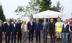 SOKAK HAYVANLARI YAŞAM MERKEZİ ÇOK HIZLI TAMAMLANACAK