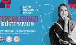 BÜYÜKŞEHİR’DEN ÜNİVERSİTE ADAYLARINA DANIŞMANLIK VE REHBERLİK HİZMETİ