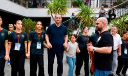 AKÇAABAT’TA FESTİVAL COŞKUSU BAŞLADI
