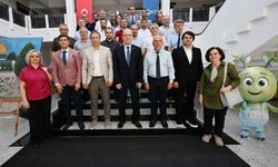 KTÜ Mühendislik Fakültesi, ISO 9001:2015 Kalite Yönetim Sistemi Belgesi Aldı