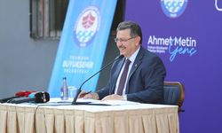 Başkan Genç, vatandaşların taleplerini dinledi:  “SÖZÜN SAHİBİ MİLLETTİR, SORUNLARI BİRLİKTE ÇÖZÜYORUZ”