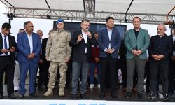 BAŞKAN GENÇ’TEN KURTDÜZÜ-MİMERA YOLU MÜJDESİ