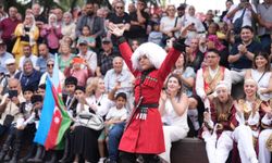 ULUSLARARASI HORON FESTİVALİ'NE YOĞUN İLGİ