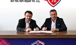 KCT YOL YAPI İNŞAAT İLE YOLA DEVAM