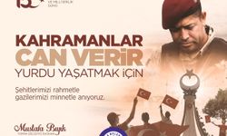 YOMRA BELEDİYESİ - 15 TEMMUZ