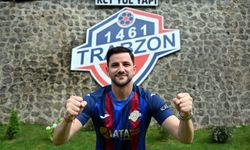 KCT 1461 Trabzon FK’nın Kalesi Emin Ellerde