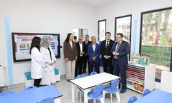 BİZİM ÇOCUK YAŞAM MERKEZİ'NDE 2026-2027 DÖNEMİ İÇİN BAŞVURULAR BAŞLADI