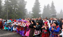 BAŞKAN EKİM YAYLALARDA VATANDAŞLARLA BULUŞTU
